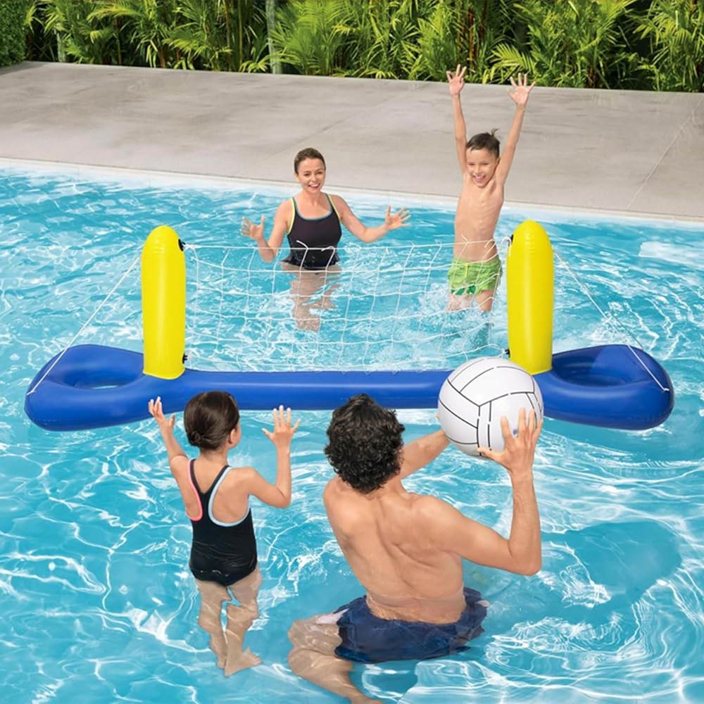 Bestway Volleyball Float Set