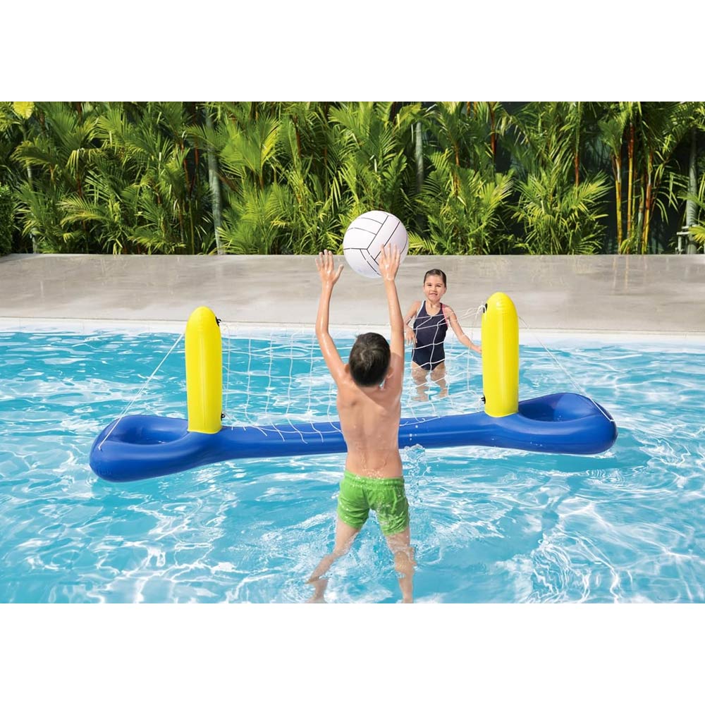 Bestway Volleyball Float Set