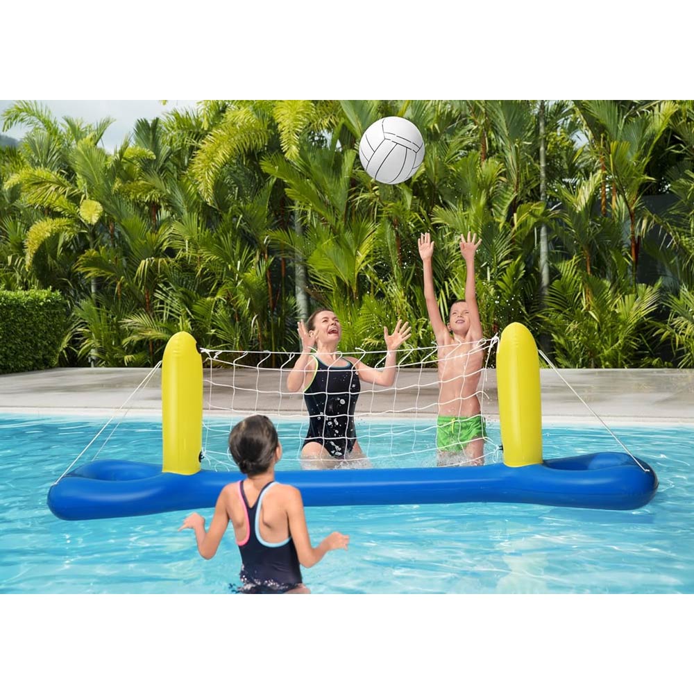 Bestway Volleyball Float Set