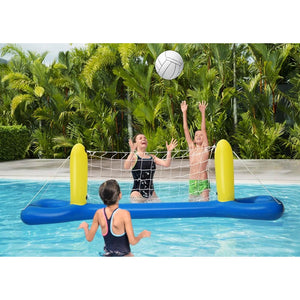 Bestway Volleyball Float Set