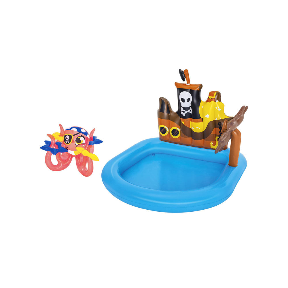 Bestway Water Play Centre Ships Ahoy