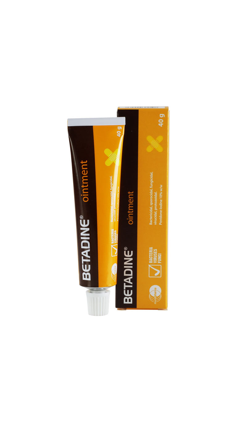 BetadineOintment-40gm