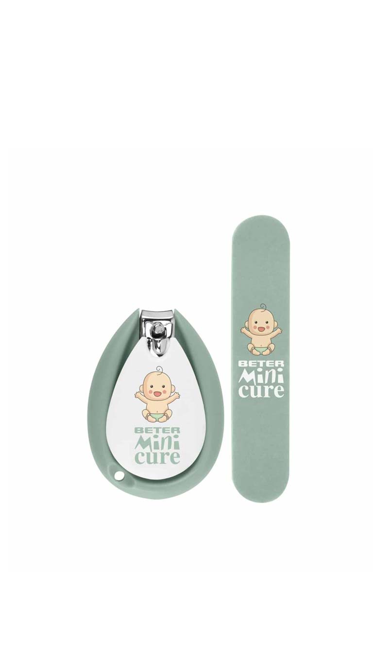 BeterNailCareGreen