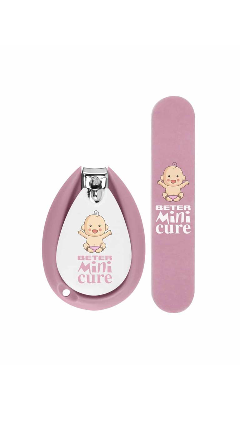 BeterNailCarePink