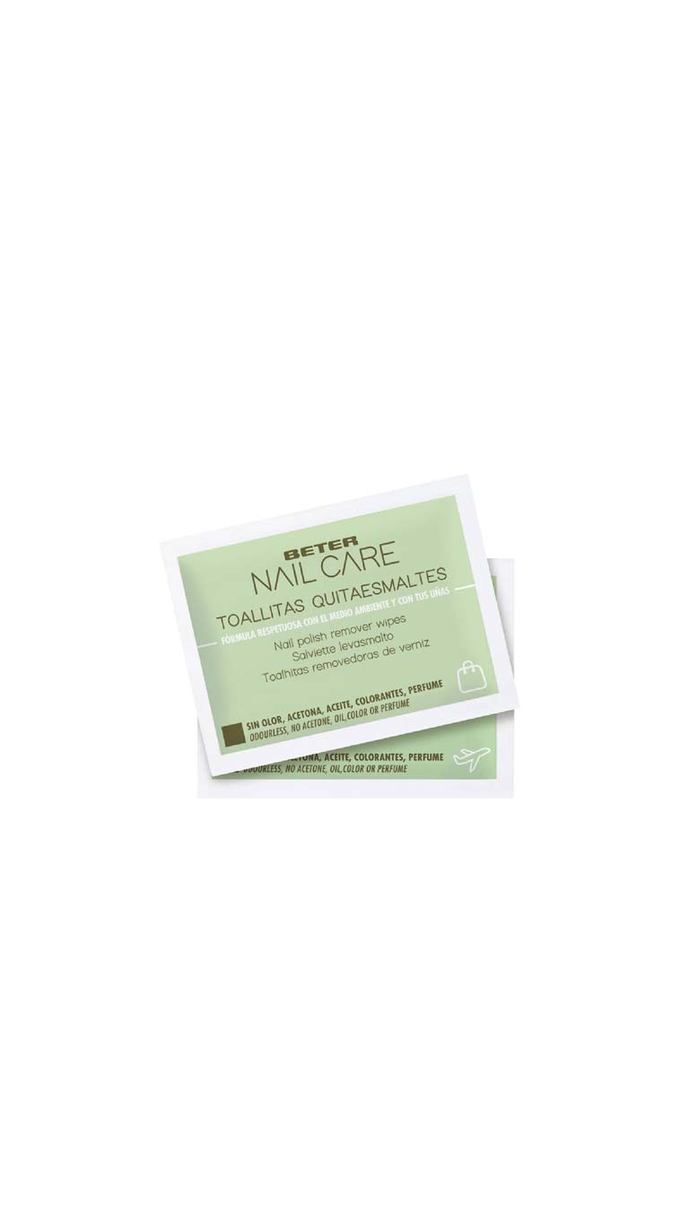 BeterNailPolishRemover