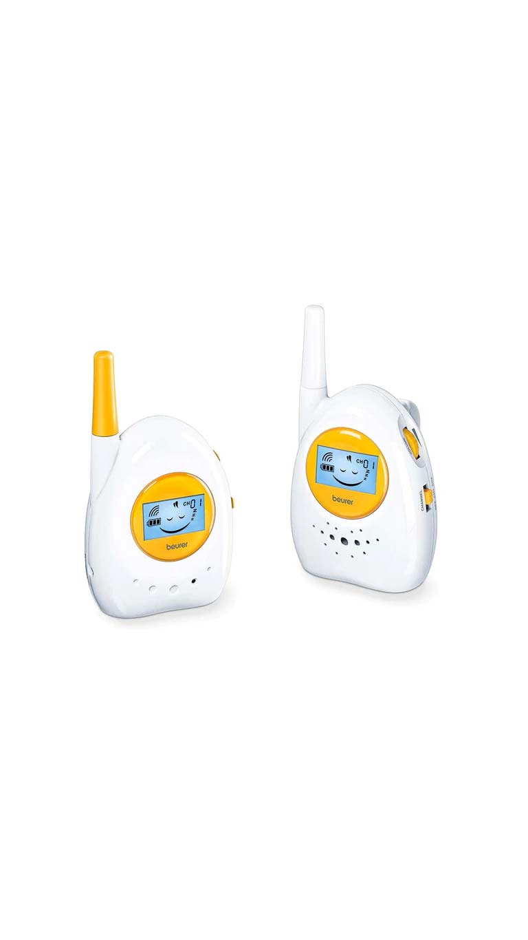 BeurerBY84AnalogueBabyMonitor