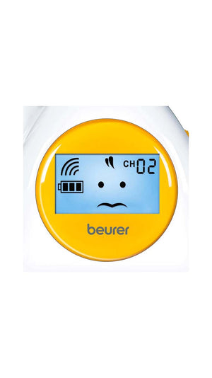 BeurerBY84AnalogueBabyMonitor6