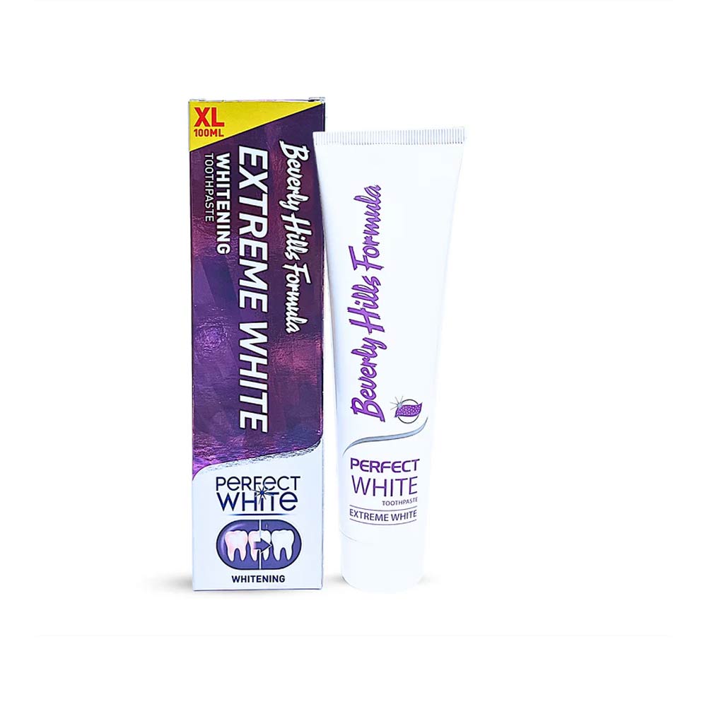 Beverly Hills Formula Perfect White Extreme White