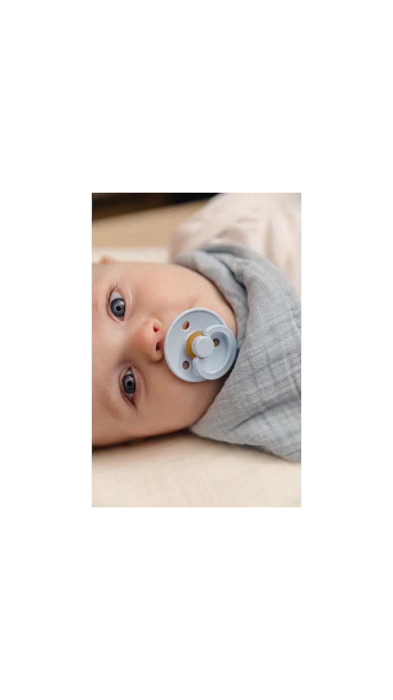 BibsCloudPacifier