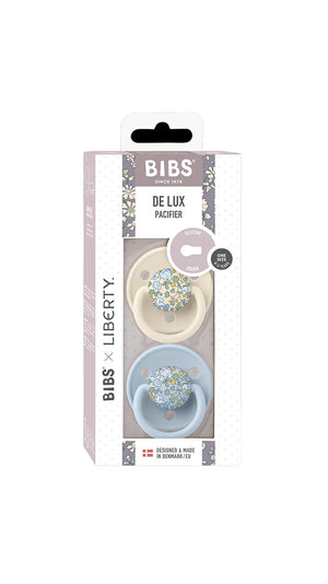 BibsXLibertyPacifierDeLuxElosieBabyBlueMix4