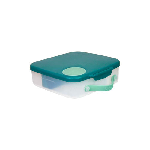 B.boxLunchBox