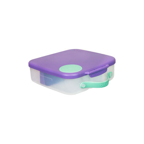 B.boxLunchBox