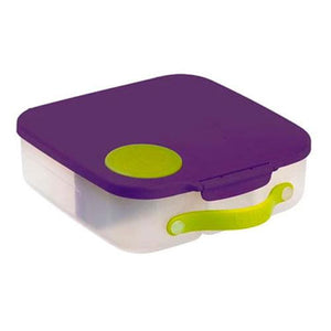 B.boxLunchBox