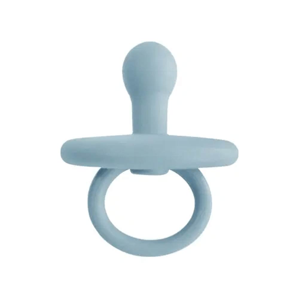 Minikoioi Binkee Pacifier - Mineral Blue
