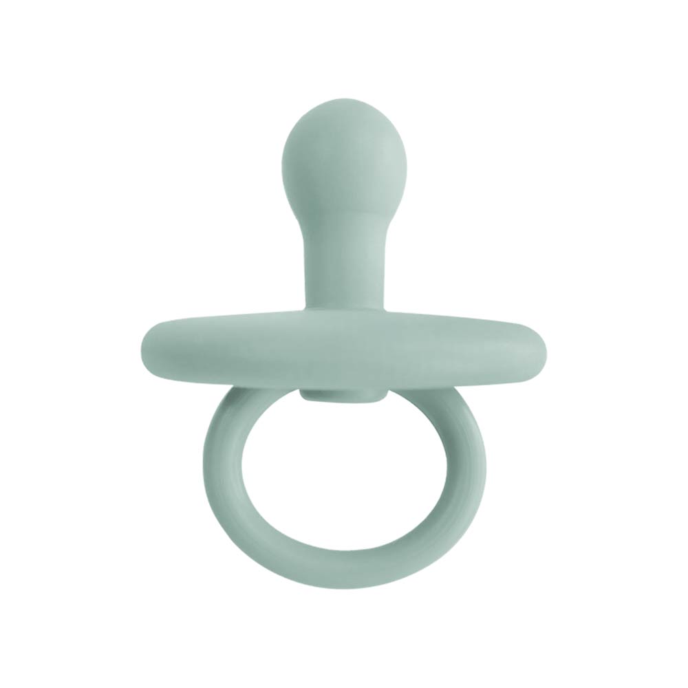 Minikoioi Binkee Pacifier - River Green