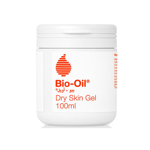 BioOilDrySkinGel