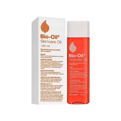 BioOilSkinCareOil