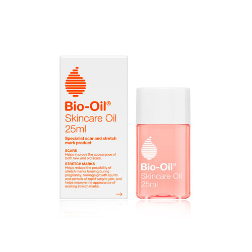BioOilSkinCareOil