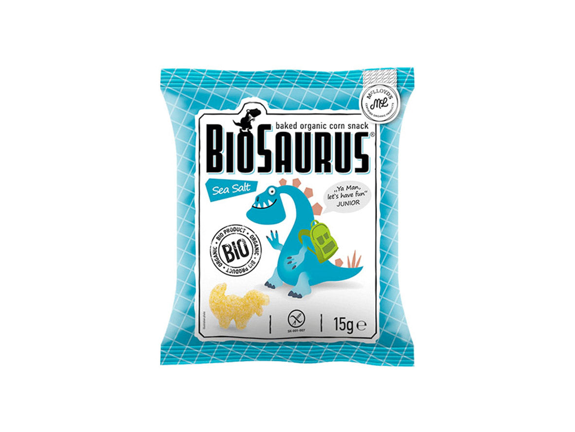 BioSaurus-1