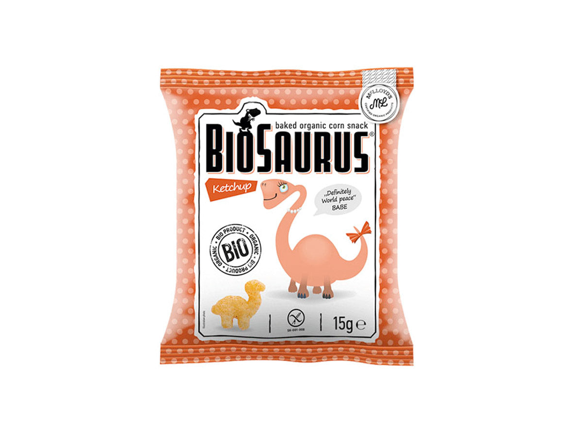 BioSaurus-2