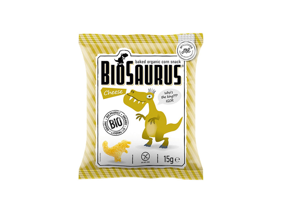 BioSaurus-3