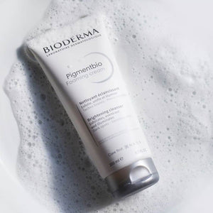 Bioderma Pigmentbio Brightening Cleanser Foaming Cream - 200ml