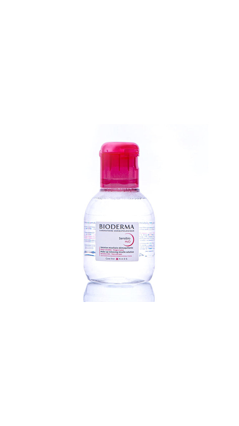 Bioderma!100mlWater