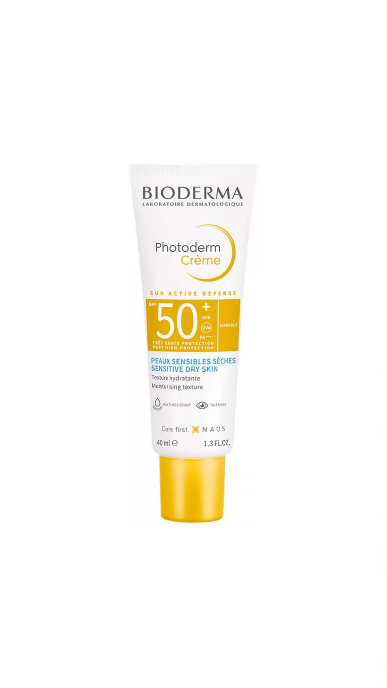 BiodermaPhotodermCremeSun40ml