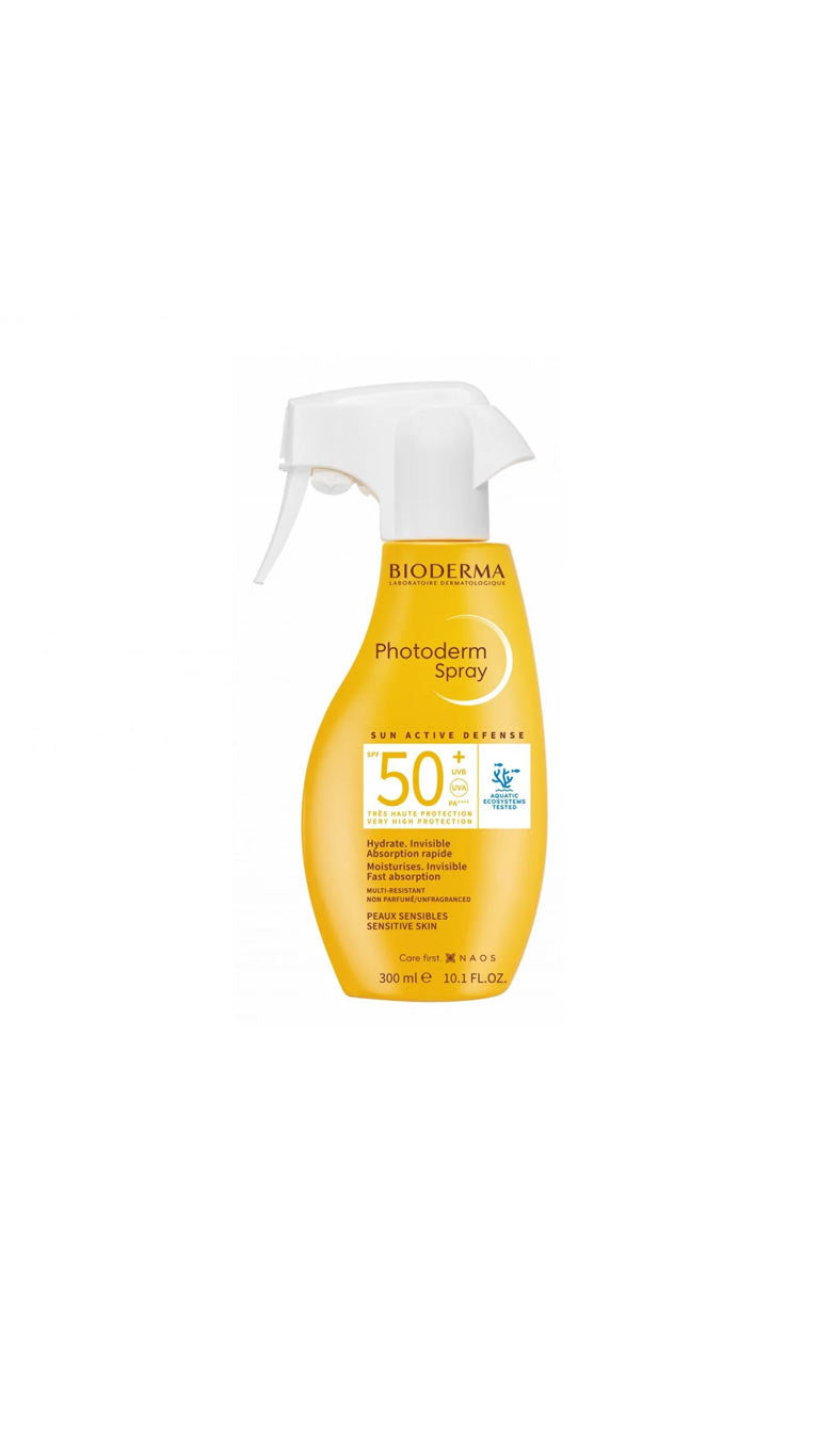 BiodermaPhotodermSpray300ml