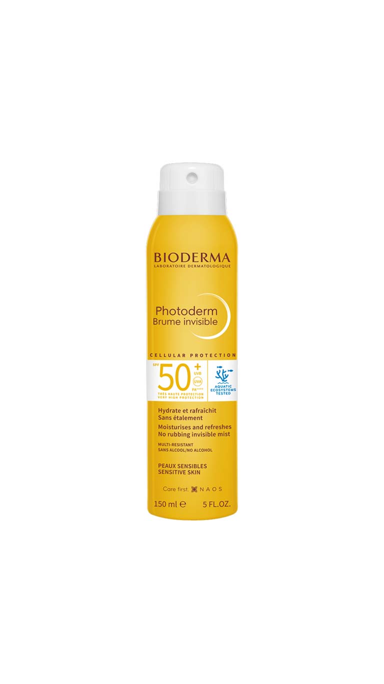 BiodermaSunMist150ml
