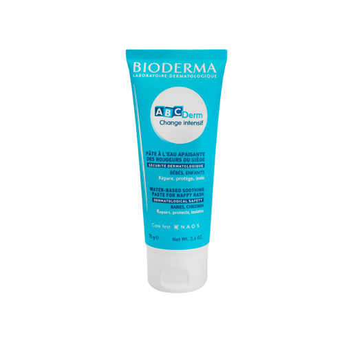 Biodermachangeintensifwaterpaste