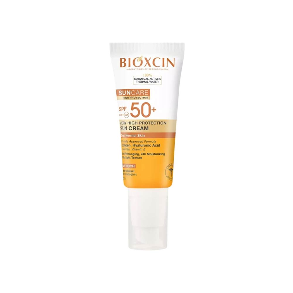 Bioxcin Suncare Acnium SPF50+ Sun Cream 50ml