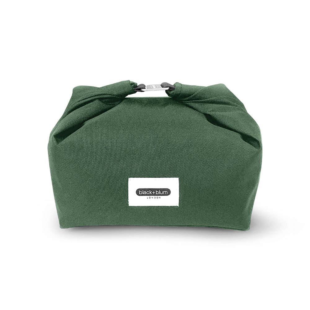 Black+Blum Insulated Lunch Bag - Olive