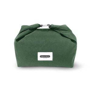 Black+Blum Insulated Lunch Bag - Olive