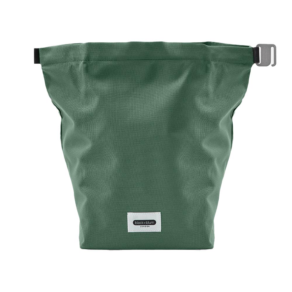 Black+Blum Insulated Lunch Bag - Olive