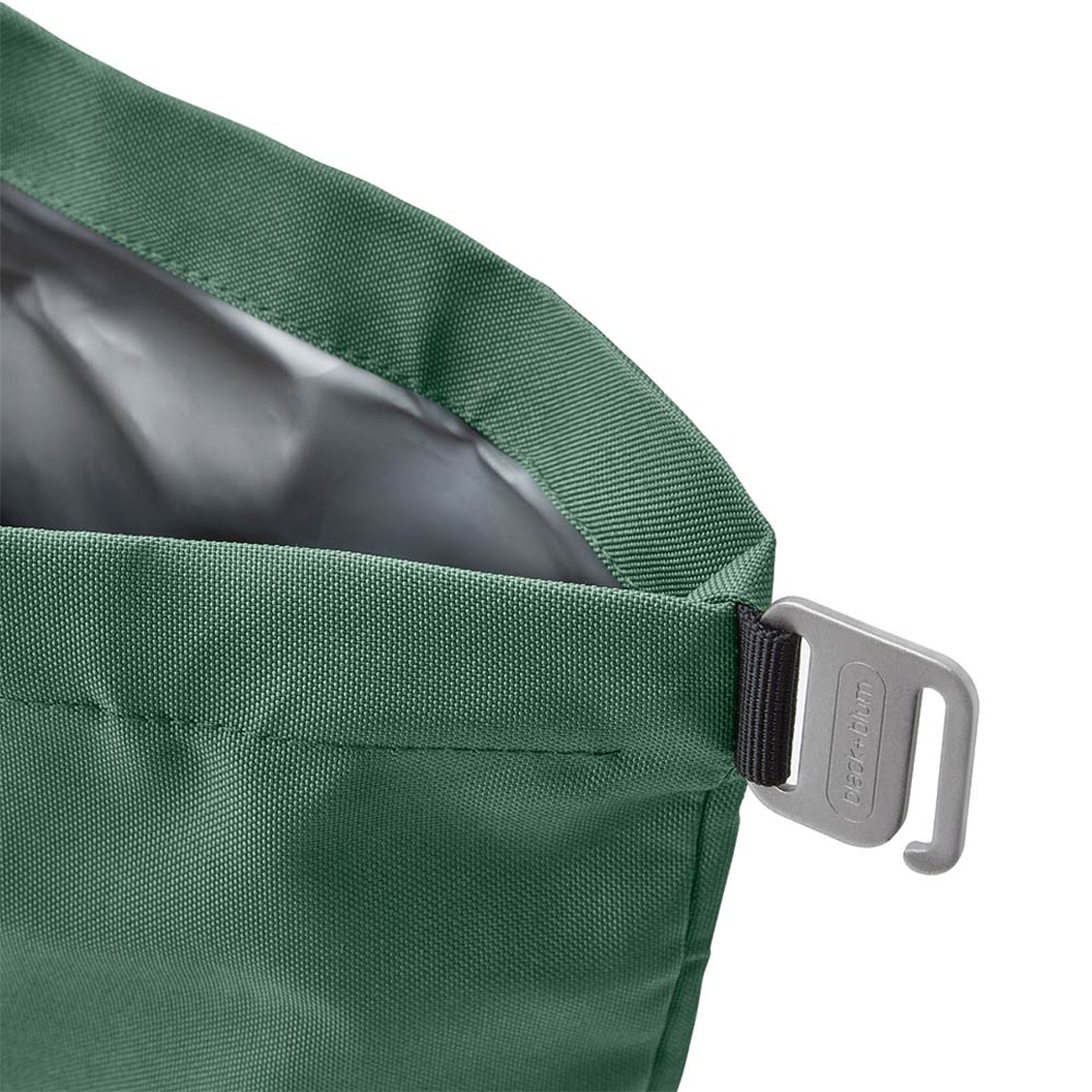 Black+Blum Insulated Lunch Bag - Olive