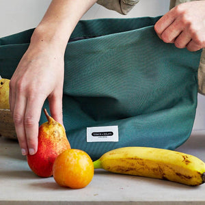 Black+Blum Insulated Lunch Bag - Olive