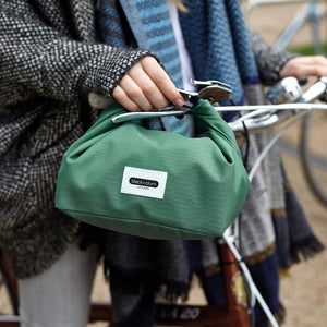 Black+Blum Insulated Lunch Bag - Olive