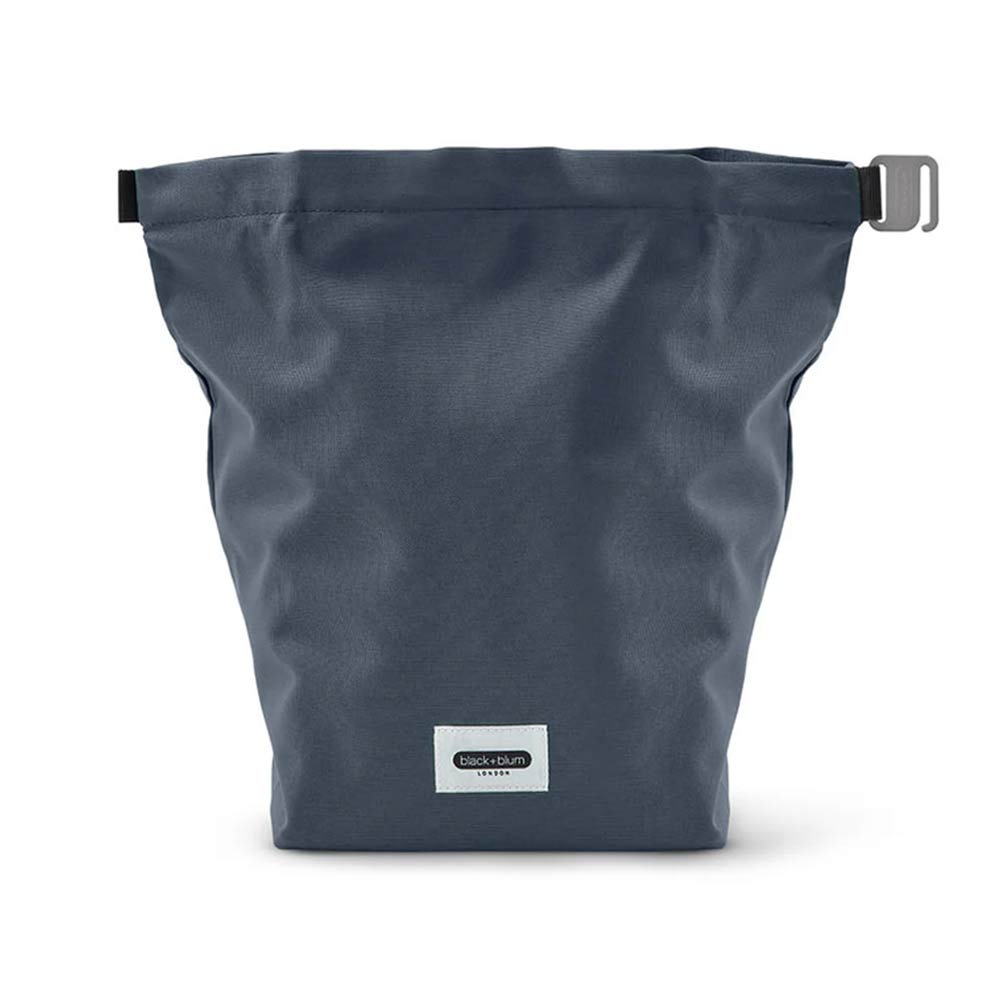 Black+Blum Insulated Lunch Bag - Slate