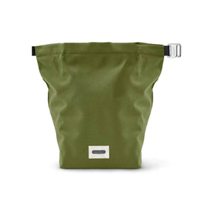 Black+Blum Insulated Lunch Bag - Moss Green