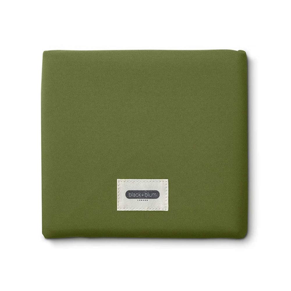 Black+Blum Insulated Lunch Bag - Moss Green