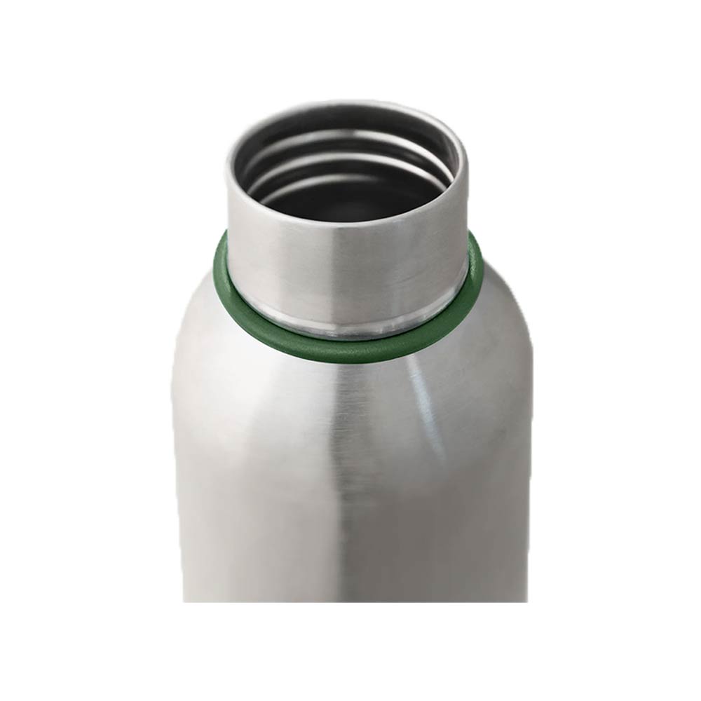 Black+Blum Insulated Water Bottle 750ml - Olive