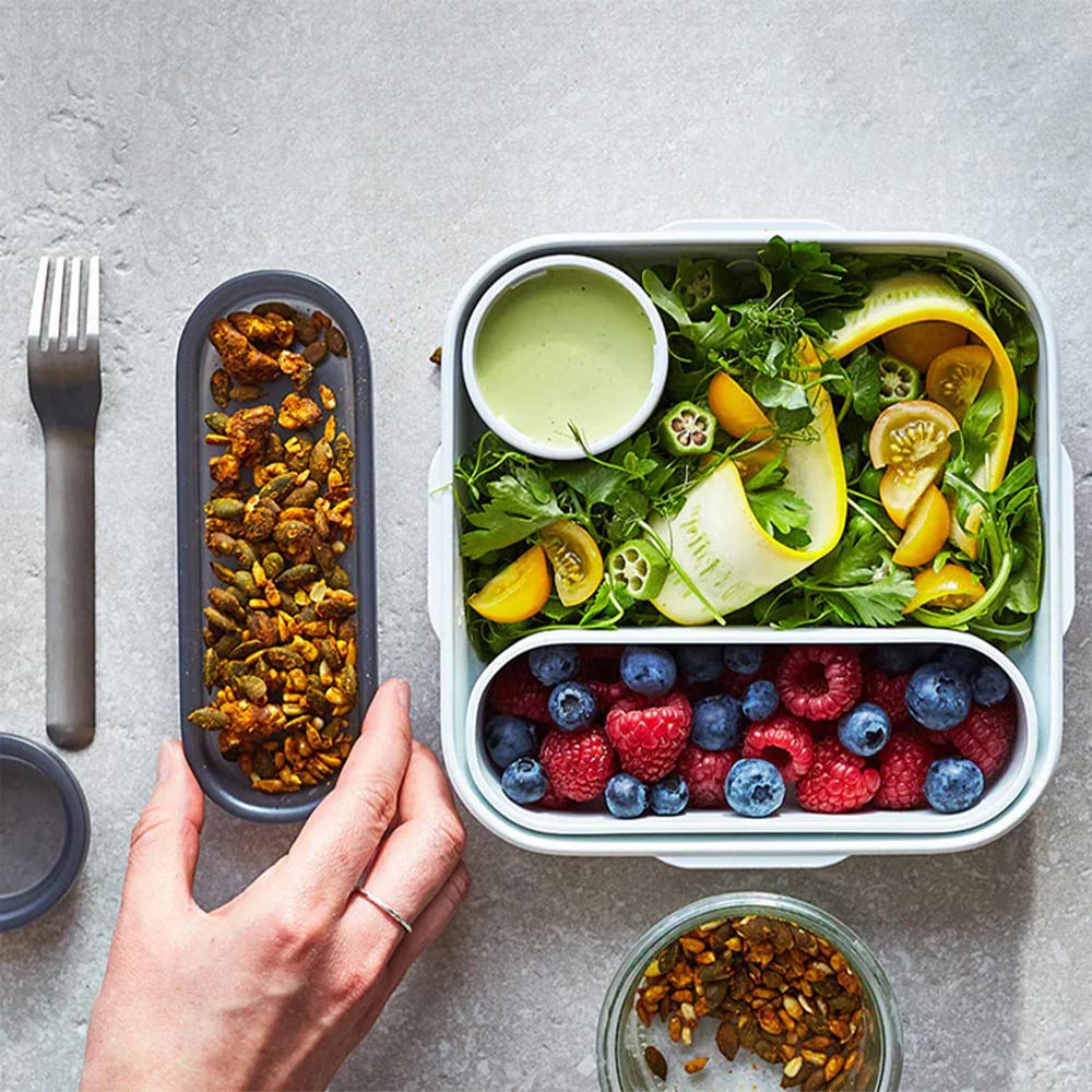Black+Blum Lunch Box Original - Olive