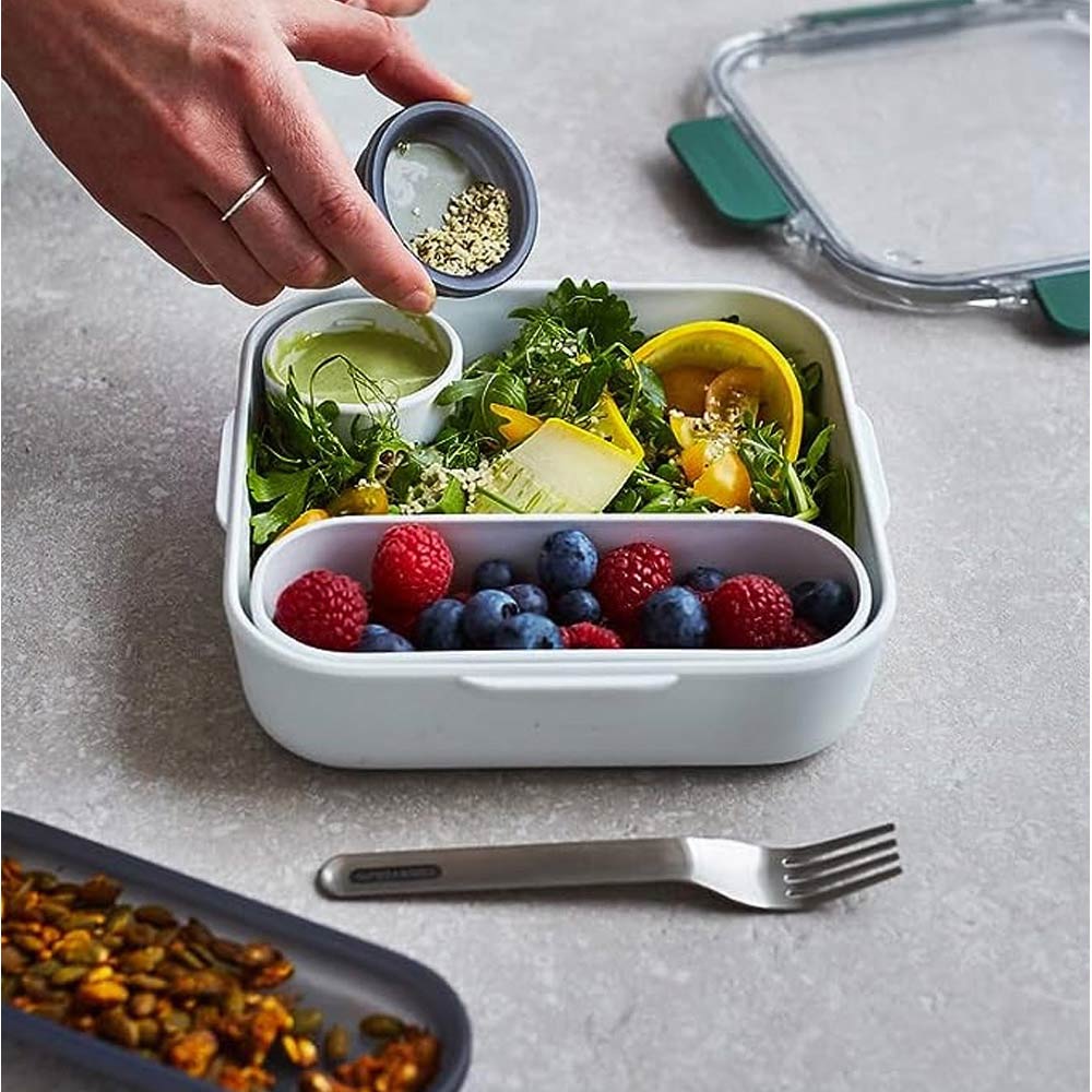 Black+Blum Lunch Box Original - Olive