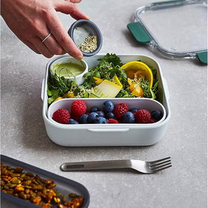 Black+Blum Lunch Box Original - Olive