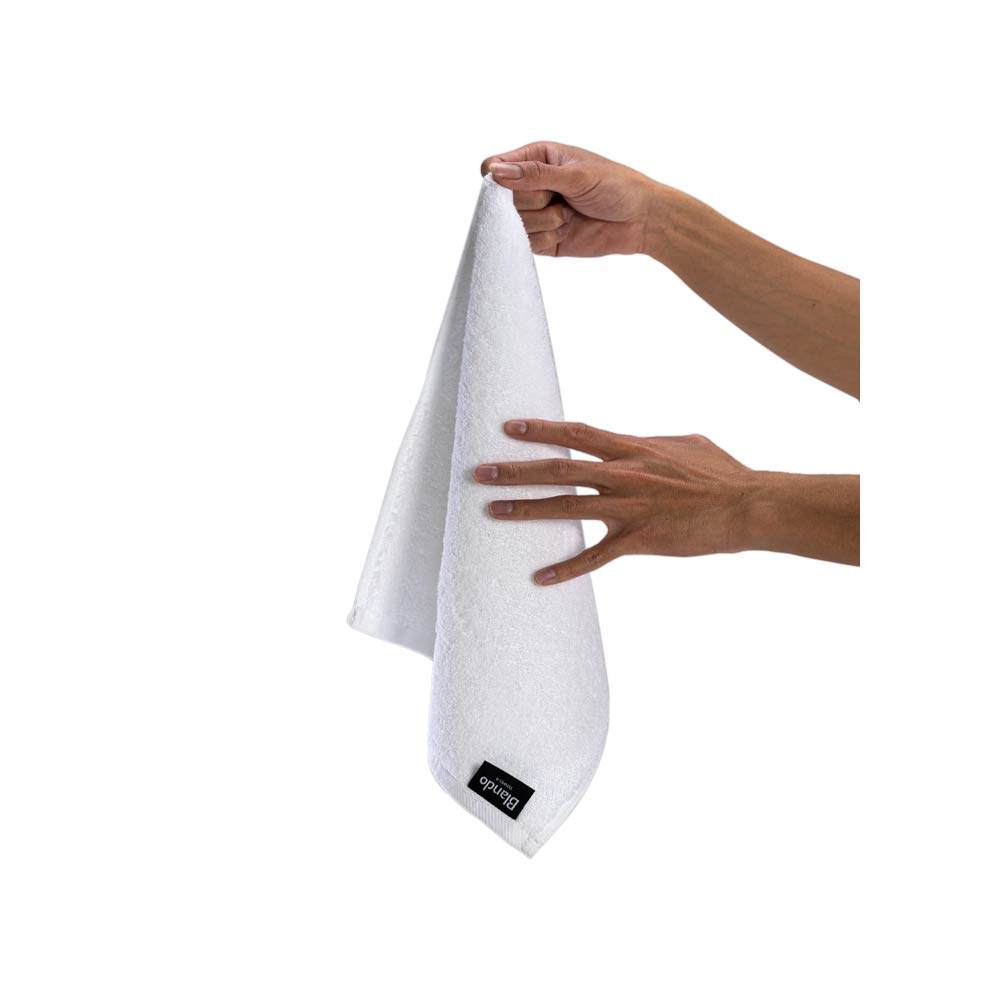 Blando Face Towel