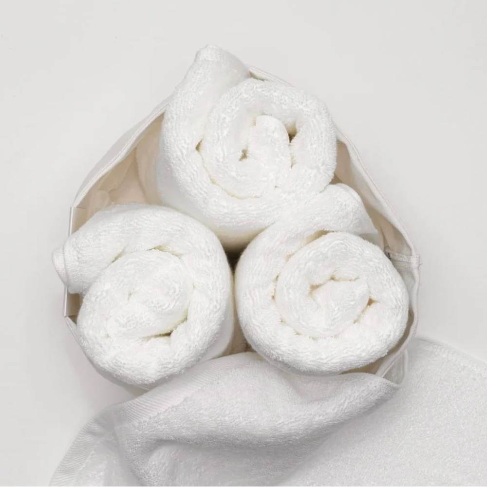 Blando Premium Cotton Face Towel