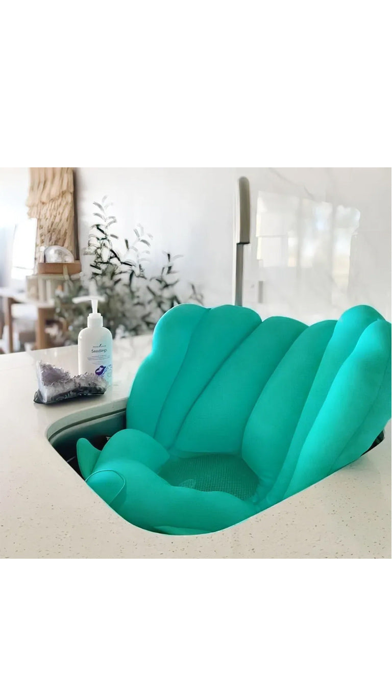 Bleue Bebe - Sink Bather - Mint