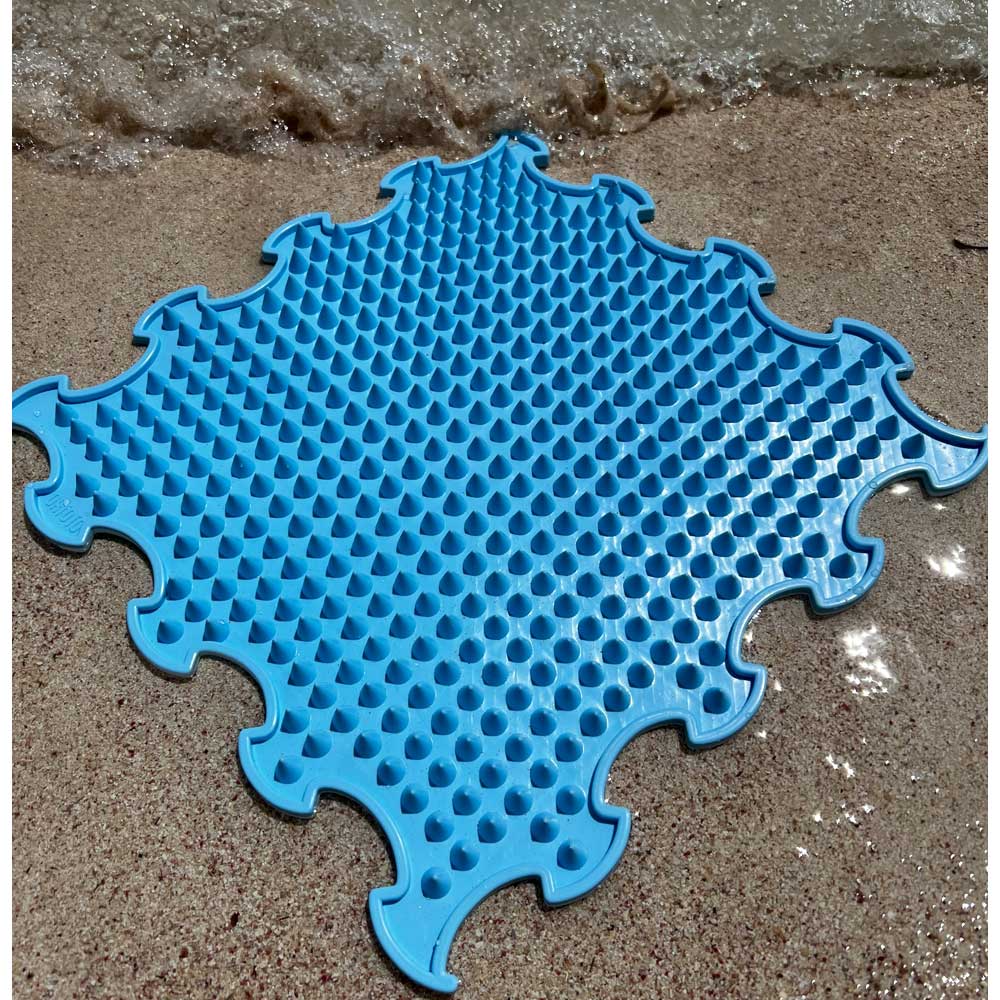 BlueSpike