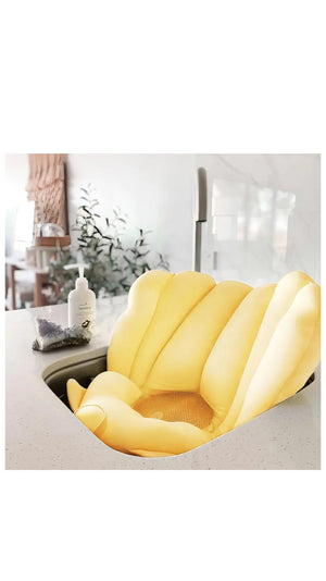 Bleue Bebe - Sink Bather - Lemon